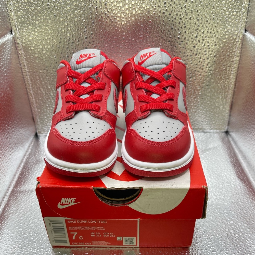 Nike Dunk Low Toddlers